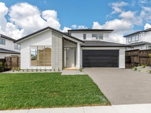 106 Ormonde Drive, Silverdale