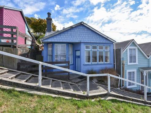 10 Canongate, Dunedin Central