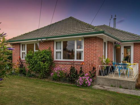 31 Banbury Street, Burnside