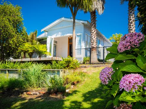 1 Stanley Road, Te Hapara