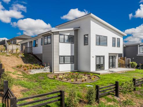 32 Oliver Street, Warkworth