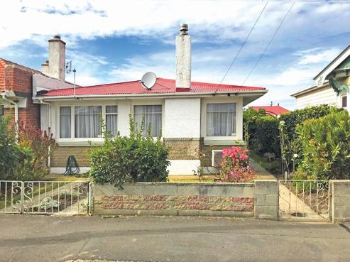123 Melbourne Street, South Dunedin