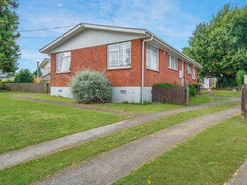 19 Young Street, Morrinsville