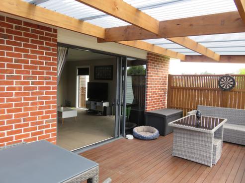 26 Gammack Street, Temuka