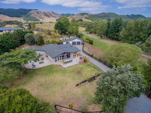 65 King Arthur Drive, Otaihanga