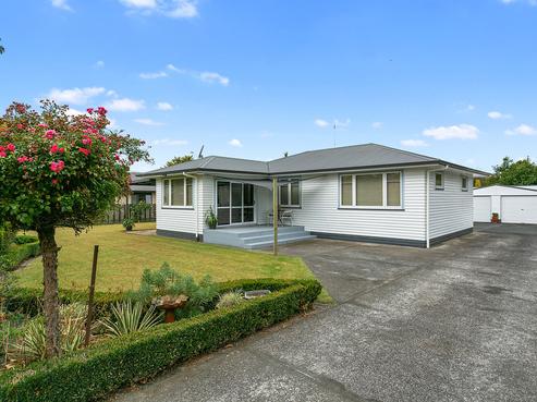 48A Smith Street, Matamata