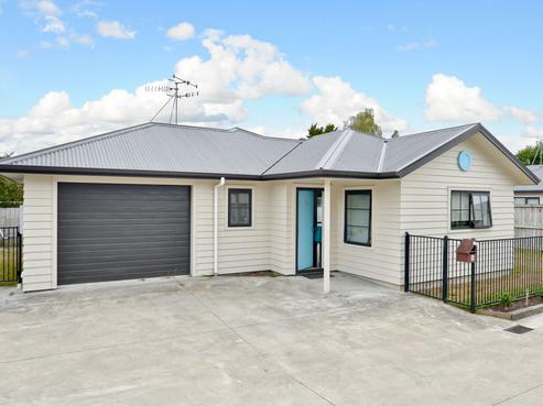 47D Nixon Street, Hamilton East