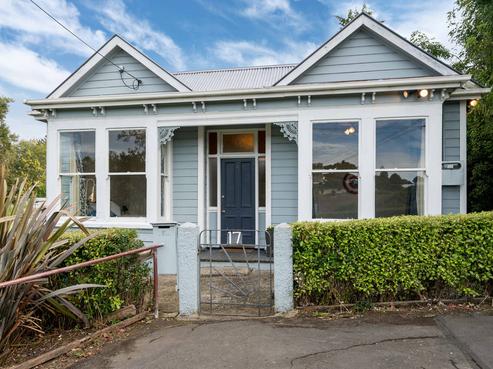 17 Jellicoe Crescent, Kaikorai