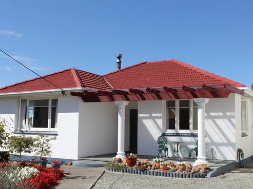 17 Kent Street, Oamaru