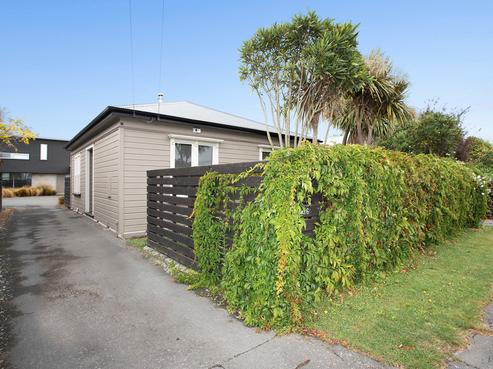36 Leitch Street, Somerfield