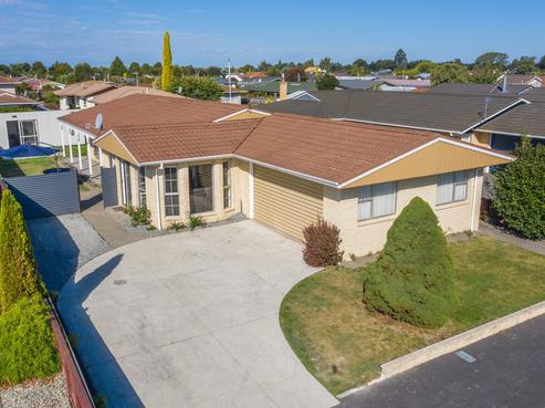 24 Keldon Avenue, Rangiora