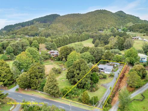 348 Crane Road, Kauri