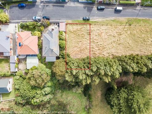 41 Bernard Street, Kenmure
