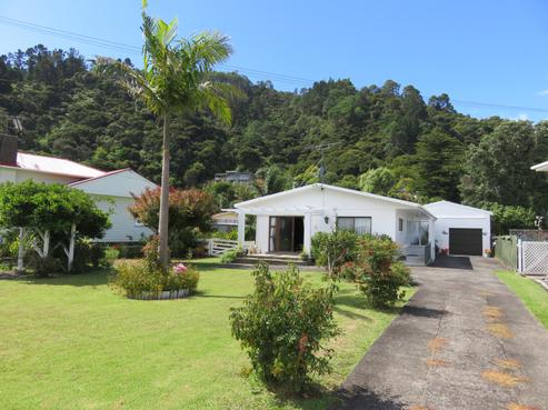 916 Tararu Road, Thames