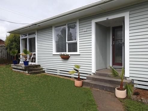 14 Carthew Street, Okato