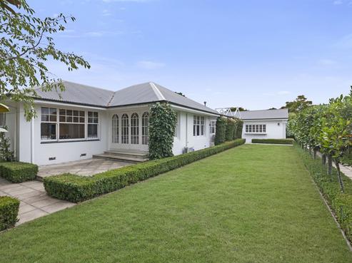 74A Glandovey Road, Fendalton