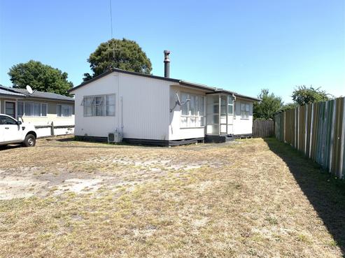 20 Tawa Street, Murupara
