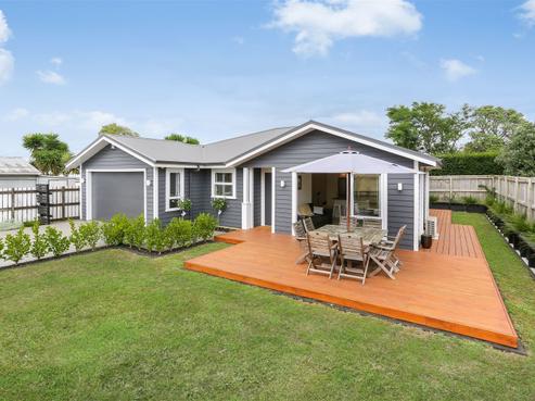 22A Russell Avenue, Pukekohe