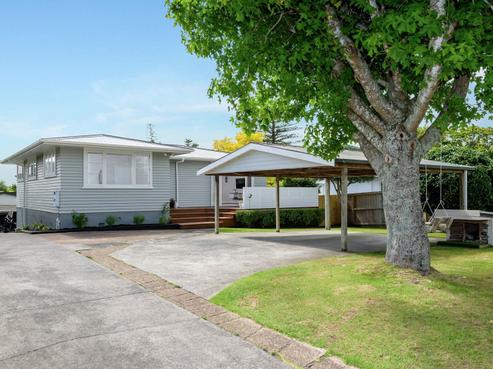 40 Vincent Street, Howick