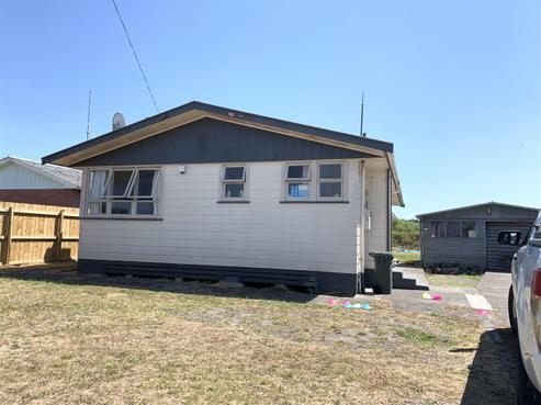137 Oregon Drive, Murupara