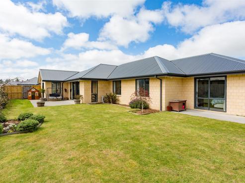80 Hungerford Drive, Rolleston