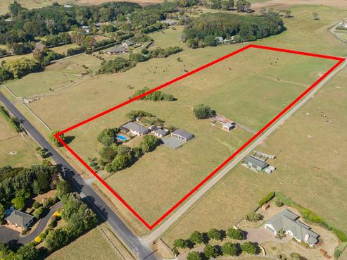 42 Park Road, Waiuku