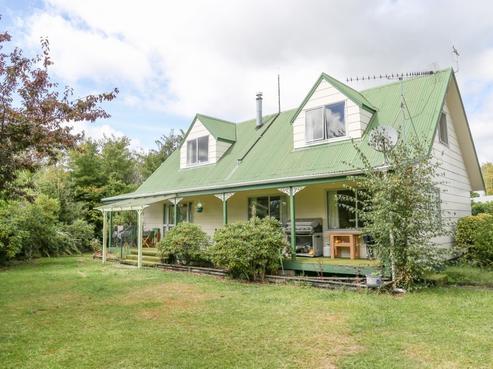 44 Ohuanga Road, Turangi