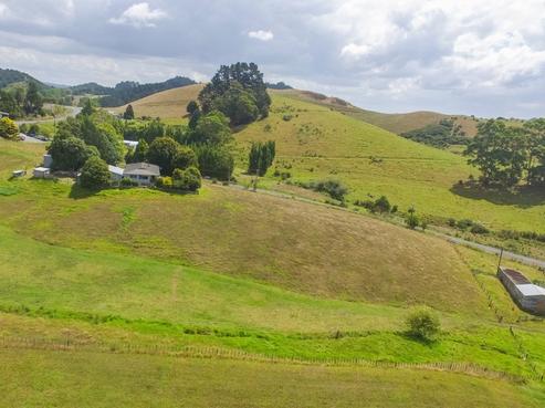 670 Whareora Road, Whareora