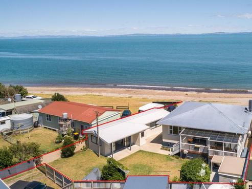 705 Thames Coast Road, Tapu