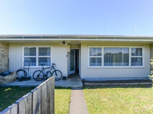 2/707 Alexandra Street, Parkvale
