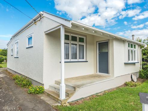 49 Harrison Street, Whanganui Central