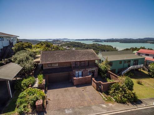 91 Te Haumi Drive, Paihia