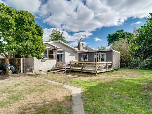 1105 Wall Road, Raureka