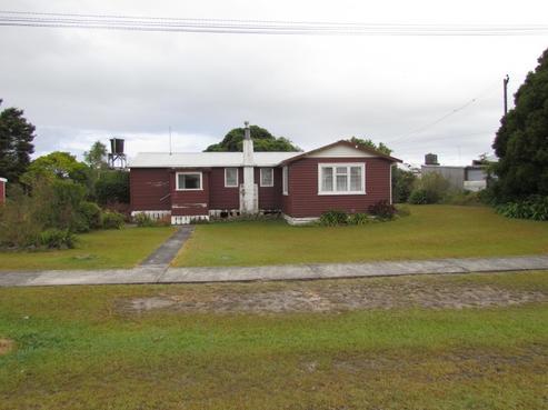3 Graham Street, Te Kopuru
