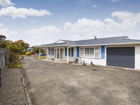 58 Fairview Avenue, Feilding