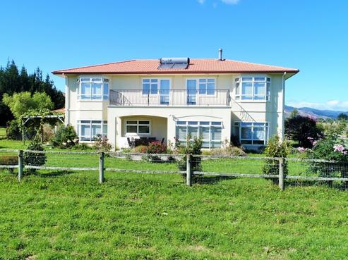 53 Gladstone Road, Levin