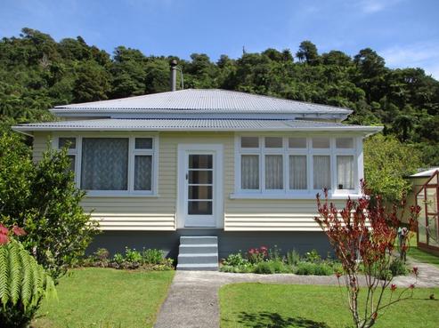 236 Marsden Road, Greymouth