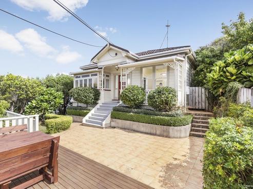 8 Mertoun Terrace, Highbury