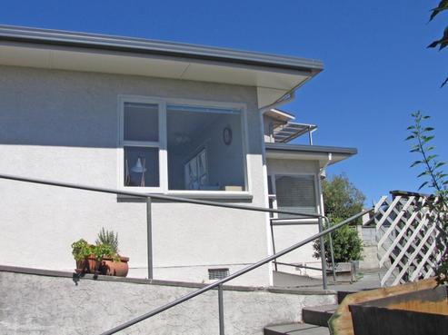 1 Bay View Road, Napier Hill