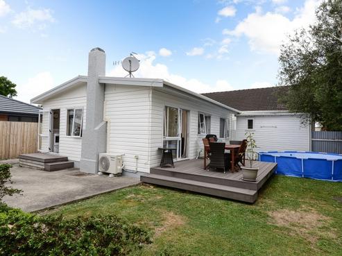 18A Sayer Street, Frankton