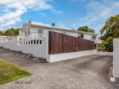 4B Cedar Street, Maungaraki