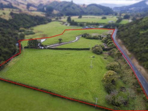 440 Whitemans Valley Road, Whitemans Valley