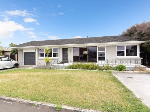 395 Ulster Street, Beerescourt