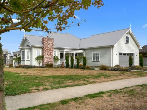 3 Pengover Avenue, Leamington