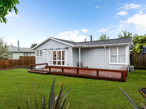 8 Seamer Place, Saint Andrews