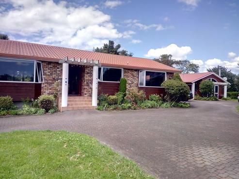54 State Highway 33, Tikitere