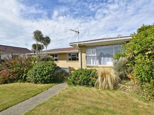 55 West Plains Road, Waikiwi