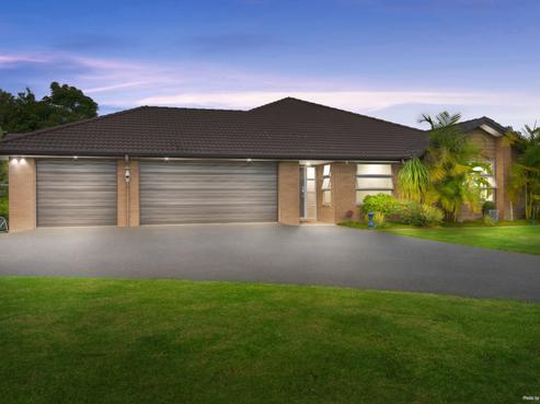 18 Urutawa Drive, Kerikeri