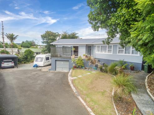 42 Otuhiwai Crescent, Tikipunga