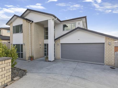 8 Sauvignon Avenue, Ranui